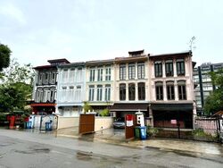 Concorde Hotel And Shopping Mall (D9), Shop House #470793881